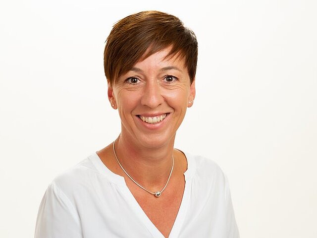 Sonja Merazzi – Back Office