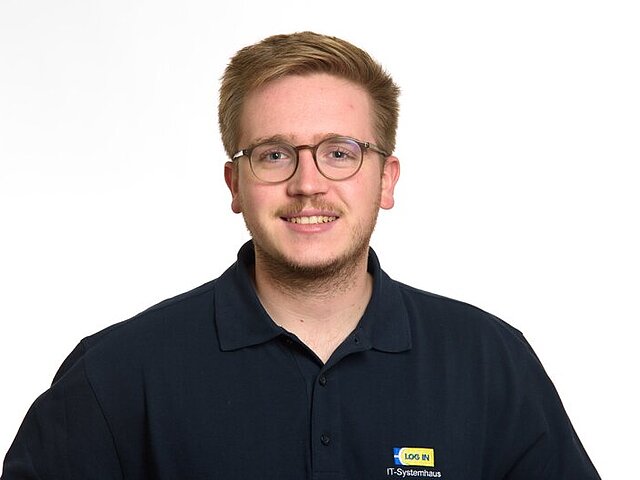Henry Scherer – System Engineer
