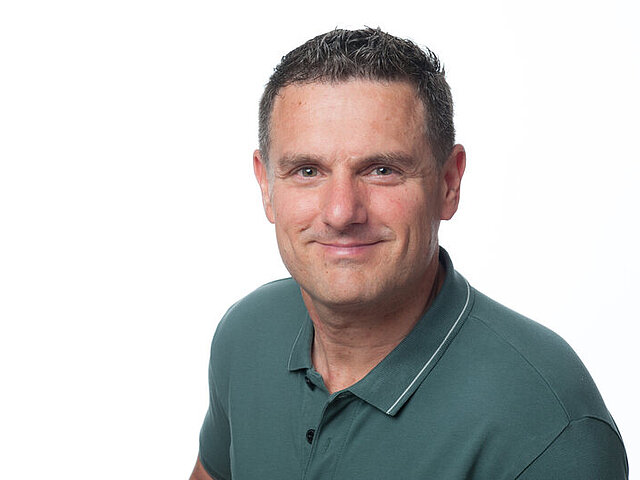 Karsten Herzog – Account Manager