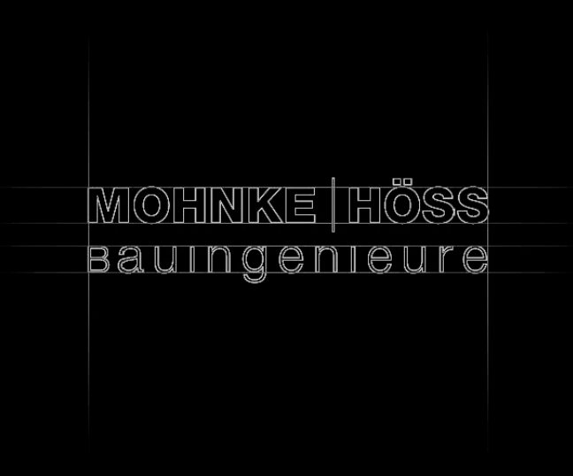 Logo Mohnke Höss Bauingenieure