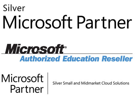 Microsoft Partner